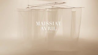 MAISSIAT  Avril clip officiel [upl. by Faletti77]