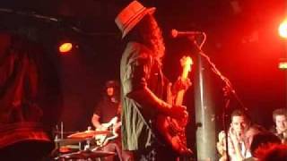 Brant Bjork make the pony trot [upl. by Walden]