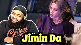 REACTING TO BTS 방탄소년단JIMIN performing quotFILTERquot day2 live performance MOTS ONE  REACTION [upl. by Amr]