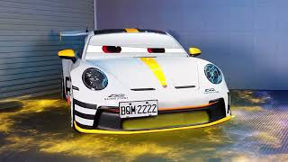 They got the eye of the tiger ready to hunt🐅 d2racing forgedwheel porsche gt3 gt3rs 廖老大 [upl. by Alien]