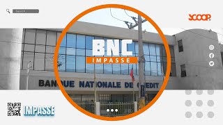 Scandale corruption à la BNC GPPC appelle la société à accompagner le juge dinstruction [upl. by Lorac743]