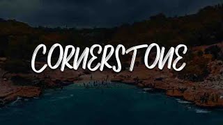 Hillsong Worship  Cornerstone Lyrics  Mix Worship Playlist [upl. by Ramal285]