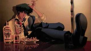 Cowboy Bebop  Dont bother none long version [upl. by Nywrad677]