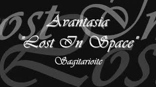 Avantasia  quotlost in Spacequot lyrics [upl. by Mulac420]