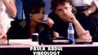 Paula Abdul  Vibeology  Music Video InternationalTour Version [upl. by Igic]