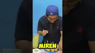 BOLIS DE MANGO COMP EN EL CANAL lalitho32 humor recetasvirales [upl. by Hsekar]