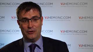 New trials in relapsed highgrade lymphomas [upl. by Sualokin]