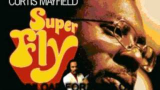 curtis mayfield  Little Child Runnin Wild  Superfly [upl. by Eivla841]