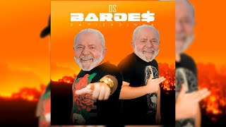 Lula cantando Ta Rocheda [upl. by Ronoc]