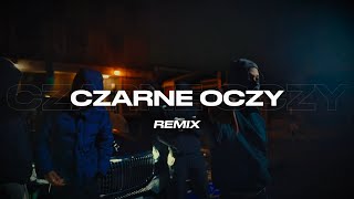 CZARNE OCZY X DRILL [upl. by Lowrie]