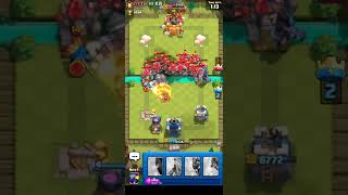 Clash Royale Hee Hee Hee Haw 20 [upl. by Yurik]