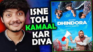 Dhindora season 1 Believe nahi ho raha ek YouTuber ne aisi series banai hai 😍😍🔥🔥 [upl. by Palocz940]