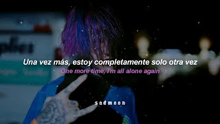 Lil Peep  Spotlight OG Version Sub Español [upl. by Ilowell160]