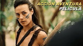 Aventuras mortales ponen a prueba su valentía Mejor Película Acción Aventura en Español HD [upl. by Brantley]