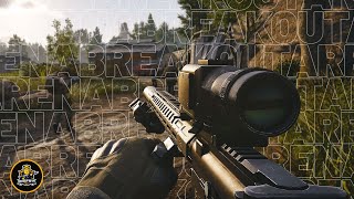 Arena Breakout is coming to PC NEW Military Extraction FPS [upl. by Aruon]