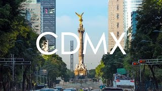 DESTINOS CDMX [upl. by Araid]