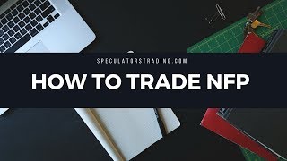 How to trade NFP [upl. by Kort]