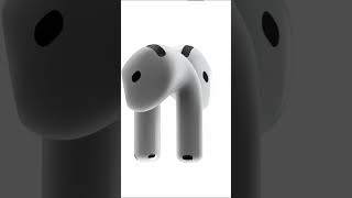 Apple AirPods 4 Tanıtıldı [upl. by Aiouqahs]