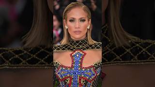 Лучшие образы Дженнифер Лопез на Met Gala [upl. by Gollin]