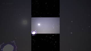 15 interesting objects in the night sky at the same time Planets Comets Galaxies Ep3 shorts [upl. by Ailla]