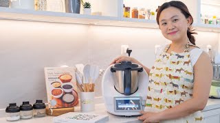 Thermomix  Short Preview [upl. by Wivina]