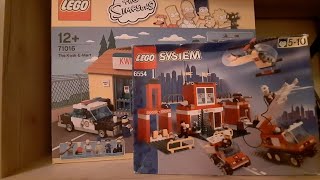 lego ebay haul [upl. by Socher436]