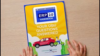 ERP20  Your OnBoard Unit OBU Questions Answered [upl. by Aita]