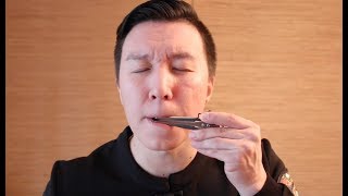 How to play the Jews harp [upl. by Ybrad]