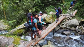 KOKODA TRACK UPDATE [upl. by Canning]