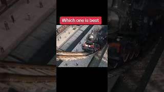 Amazing movie scene😳hollywood train bangladesh action reels trending 🤗🤗🤗 [upl. by Naginarb]