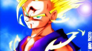 The Top 10 Dragonball Z Bruce Faulconer Themes HQ 720p HD [upl. by Leuamme]