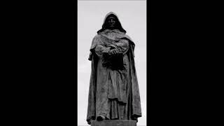 Giordano Bruno  La morte non esiste [upl. by Strohbehn]