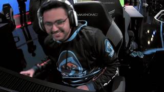 Rogue Msdossary  In The Zone  FUT Champions Cup February 2019 [upl. by Eelyam541]