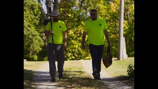 Mapping Your Future A Career in Land Surveying [upl. by Mccomb]