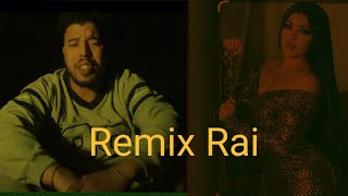 Gnawi  SID L9ADI REMIX RAI [upl. by Aidualc686]