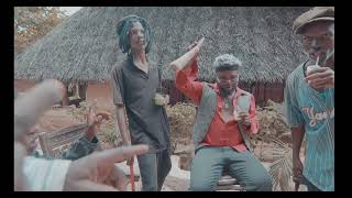 KELECHI AFRICANA KAMA INAKATAA OFFICIAL MUSIC VIDEO [upl. by Rafaelia71]