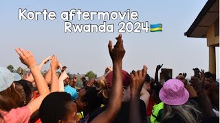 RWANDA WORLD SERVANTS 2024 [upl. by Aiekram]