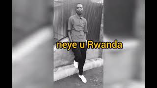 MrBonusRwandanew hit songOfficial lyrics mp4 2024 [upl. by Selby]