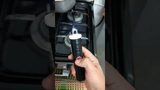 Making a rechargeable electric lighter [upl. by Zebapda470]