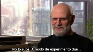 Prosopagnosia El caso de Oliver Sacks [upl. by Lucic320]