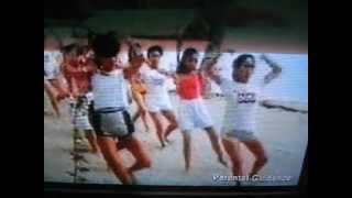 Aga Muhlach Dance Moves Part 2 [upl. by Seni]