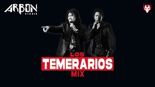 Los Temerarios Mix [upl. by Elery]