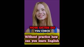 Improve your English Speaking Skills With Practice saifur 10minuteschool thementorstutorial [upl. by Tull358]