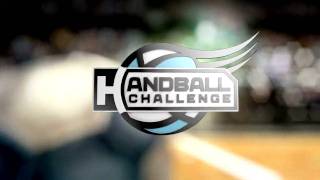 Handball Challenge  Official Trailer 2010 [upl. by Ahsieken]