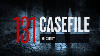 Case 131 Mr Stinky [upl. by Maggie287]