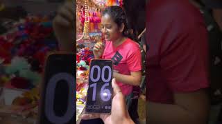 20 second shopping challenge barasatprankboy shortsprank [upl. by Toland]