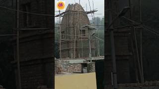 Baghanki Village Sohna Gurgaon Mandir Nirman पार्ट4 hariyana gurgaon [upl. by Eriam]