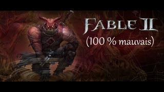 FABLE 2 part30 Le capitaine Terreur [upl. by Atina404]