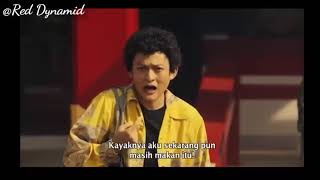 Motoaki Datang Menghabisi Jamuo 6 From Highamp Low The Worst Eps 4 [upl. by Yajet]