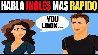 Diálogos básicos para tener conversaciones en inglés  APRENDE INGLES PARA LA VIDA DIARIA [upl. by Nnaillek]